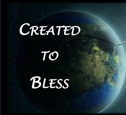  Created to Bless - Pt 5: Building Bigger People