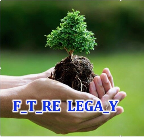 F_T_RE - LEGA_Y - Tom Hatch