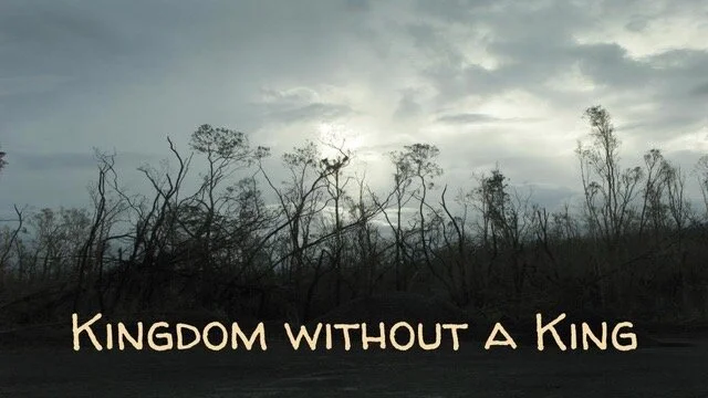 Kingdom Without a King - Julian Adamson