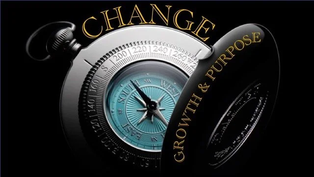 Spiritual Root Nourishment - Tom Hatch