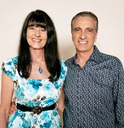 Open Doors: More in 2024 - David &amp; Greta Peters