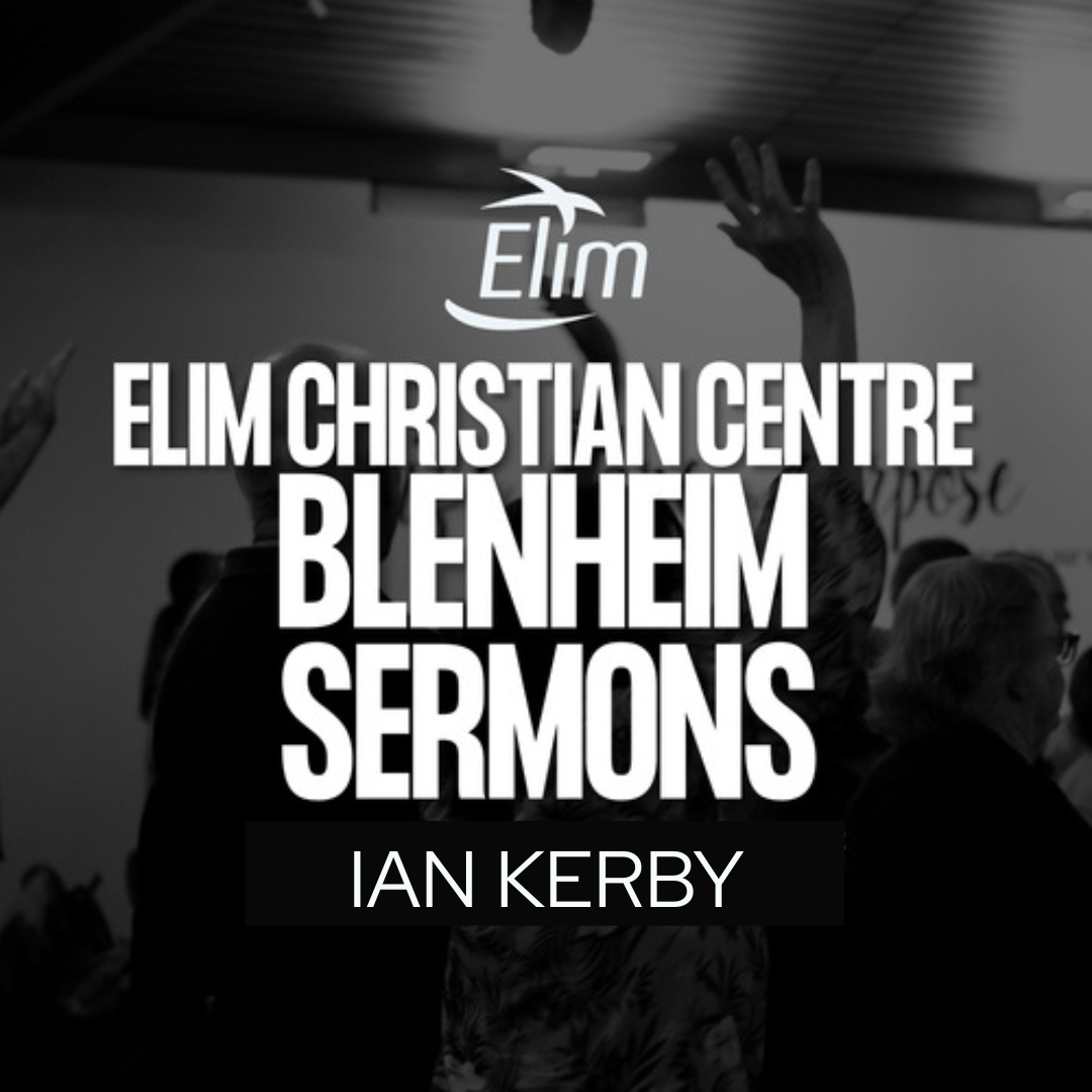 The Strength of the Cord: Why We Can't Walk Alone