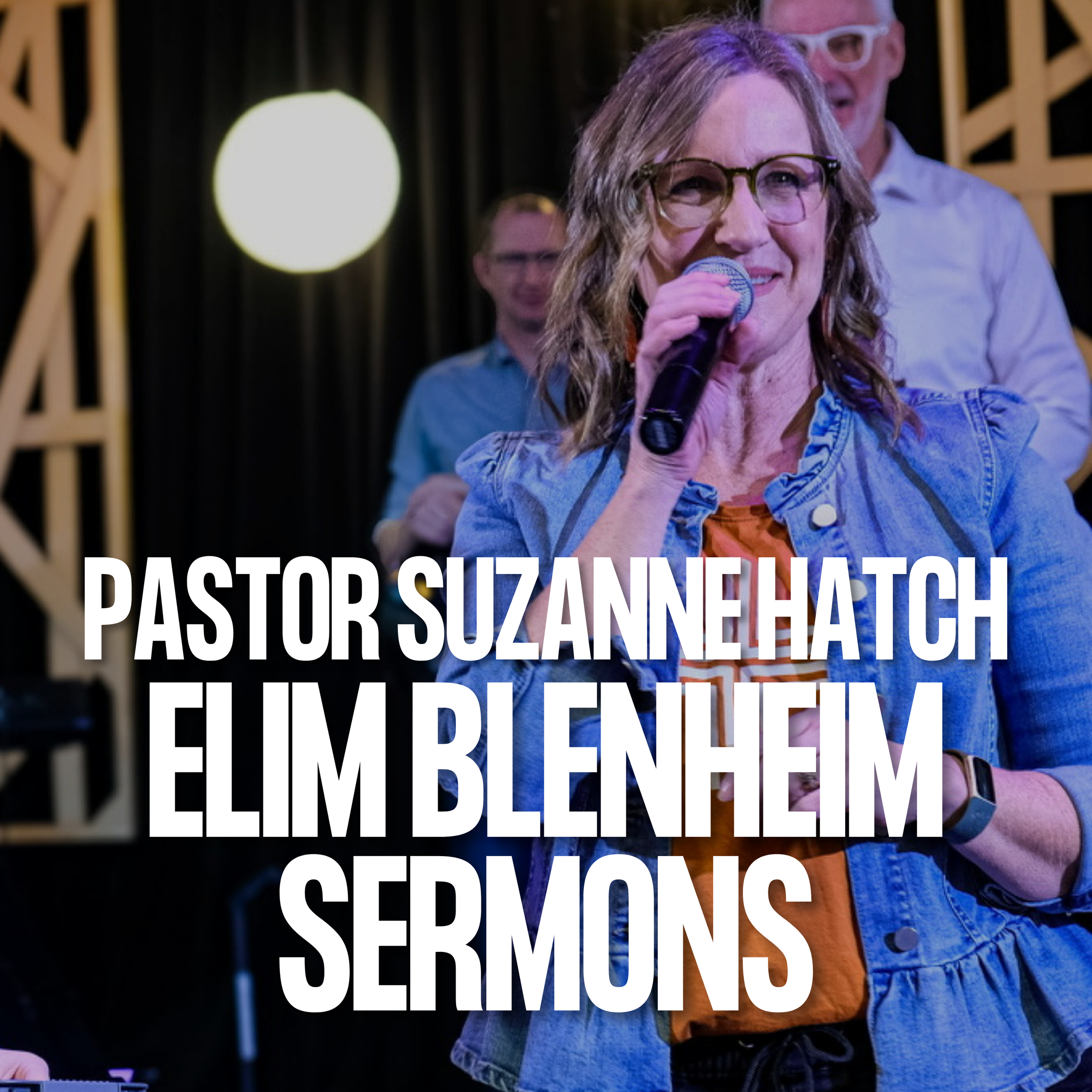 Smyrna: 7 Letters to 7 Churches of Revelation Series