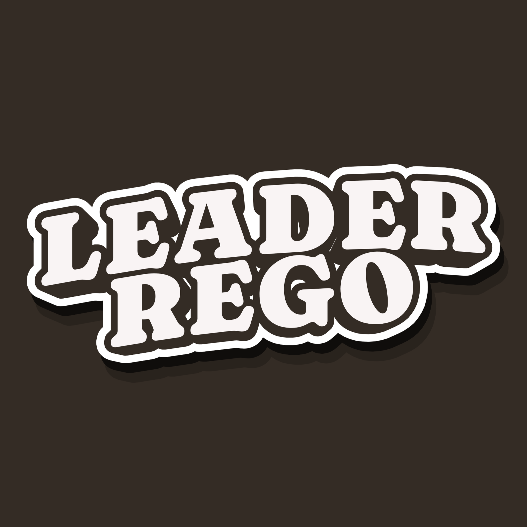 LEADER TICKET