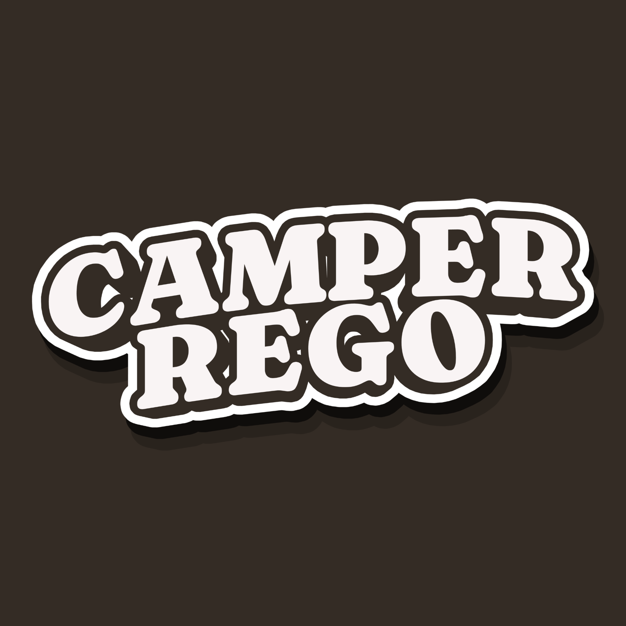 CAMPER TICKET