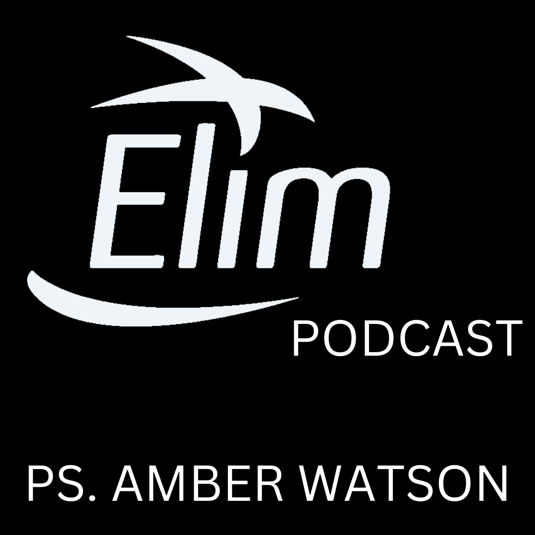 Faith Over Fear - Amber Watson