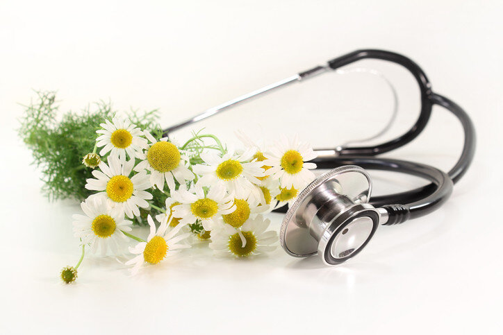 Additional Naturopath Consultation