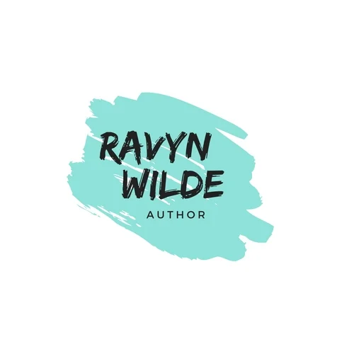 Ravyn Wilde Author