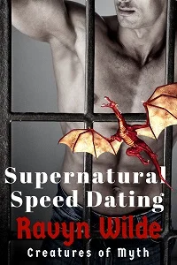 New Ravyn Wilde Website