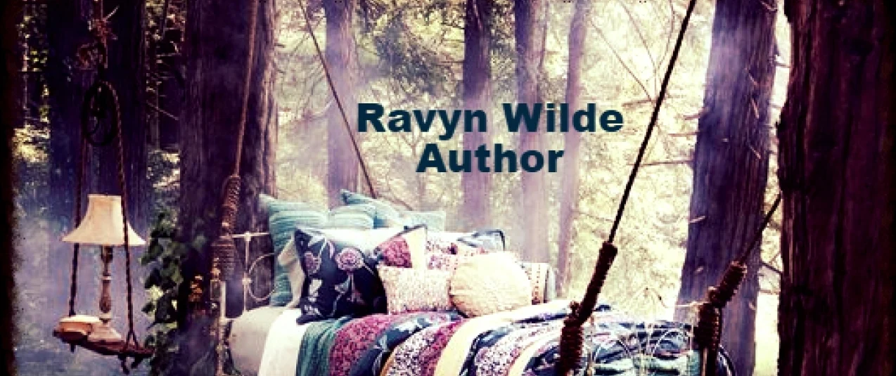 author Ravyn bed.jpeg