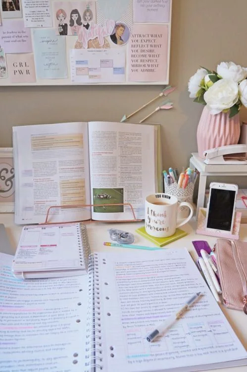 So You Want To Be A Writer? - Tip # 5 Time and Writer's Block