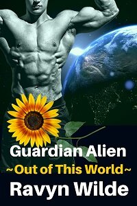 OoTW Book 3 (Guardian Alien)