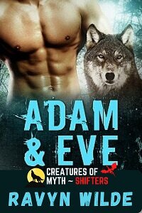 Creatures of Myth Book 6