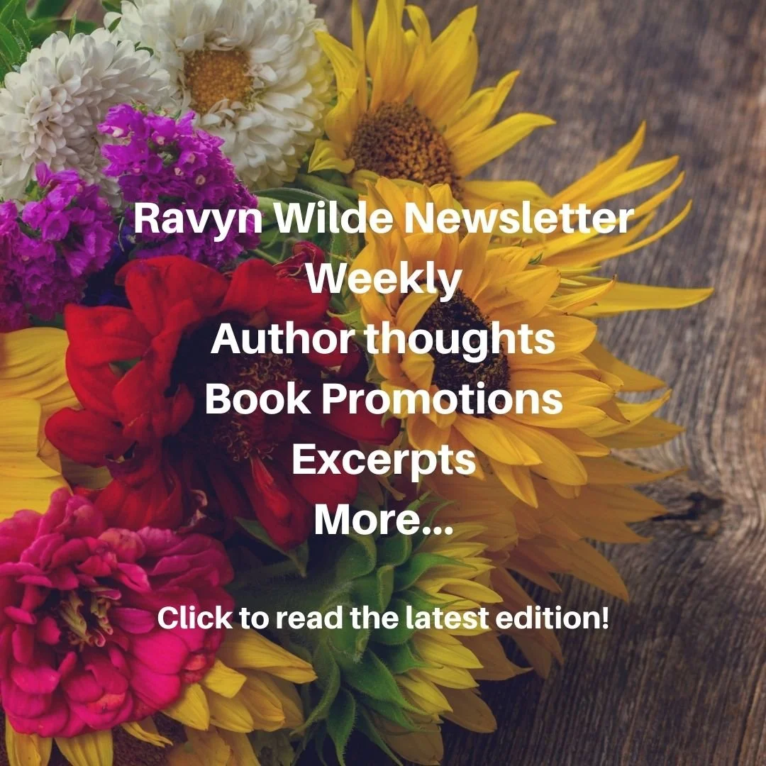 Zylar Rasmussen Zylar's Moon Box Set — Ravyn Wilde