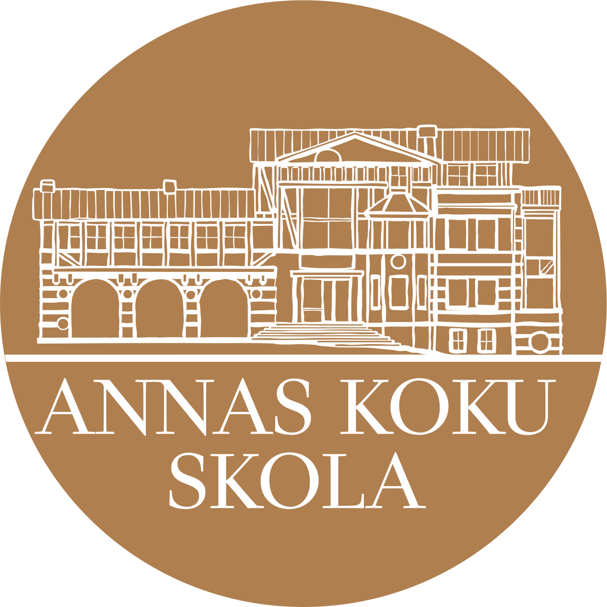 ANNAS KOKU SKOLA