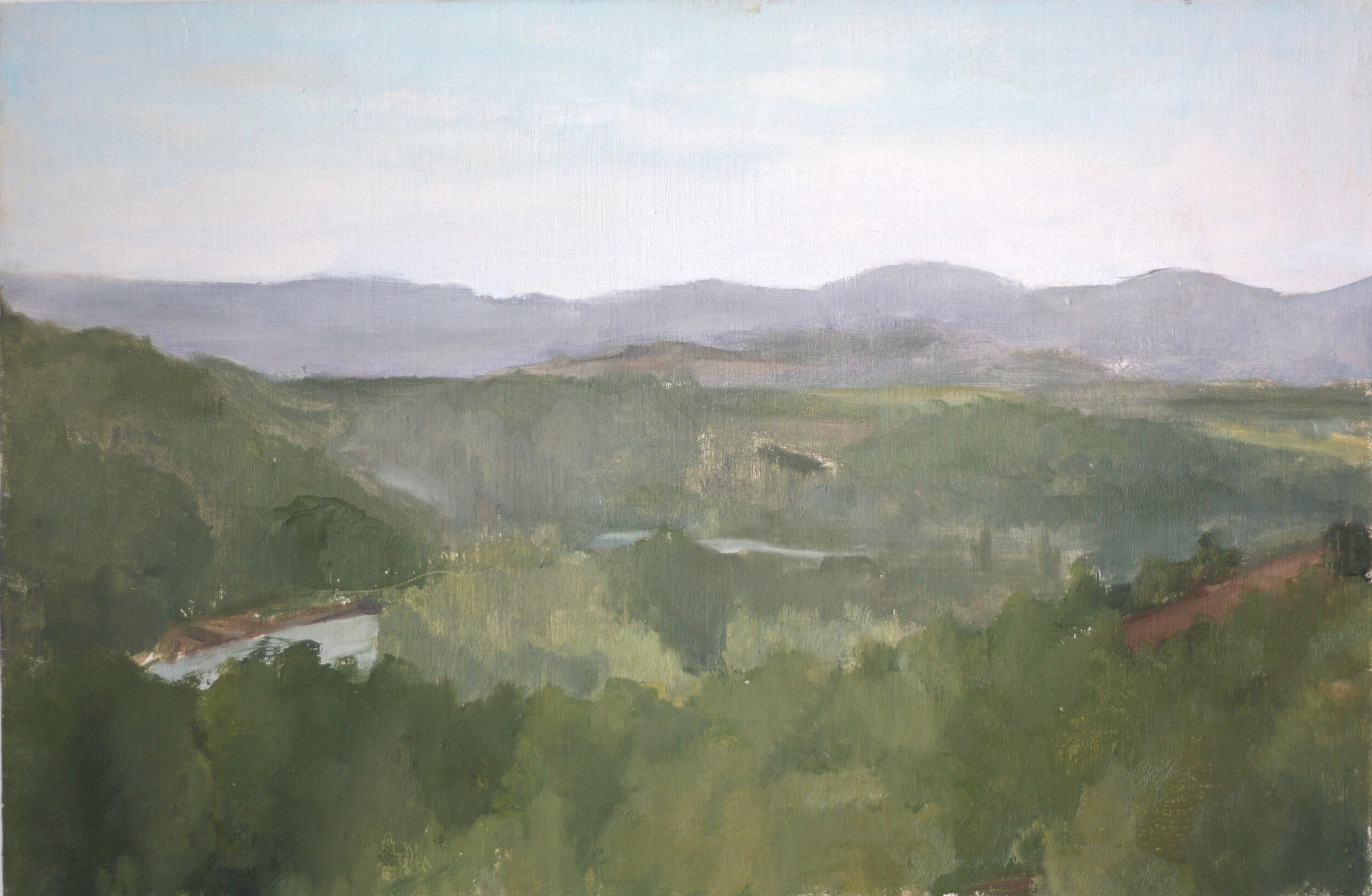 Rhone Valley, 2002