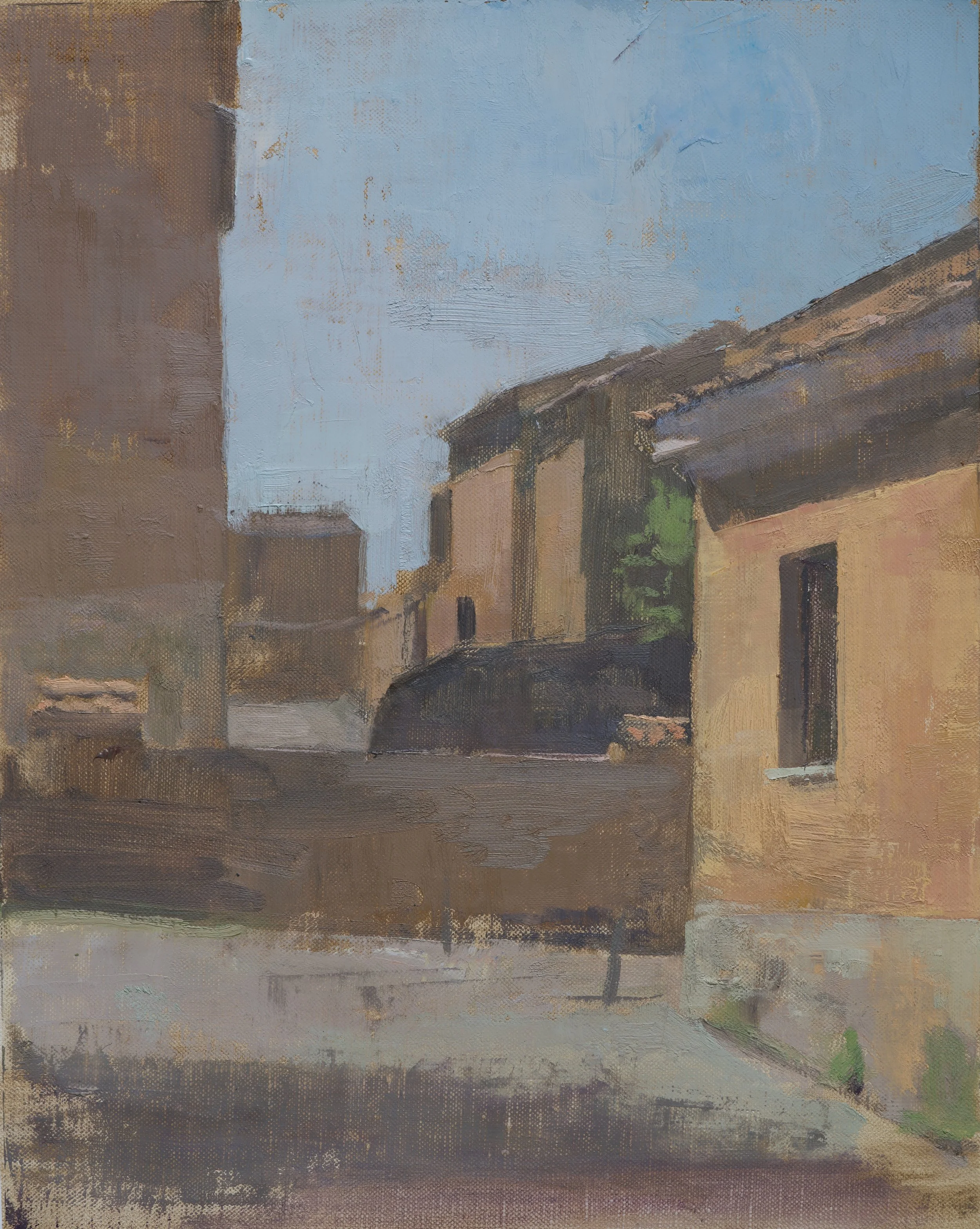 Civita Castellana, 2025