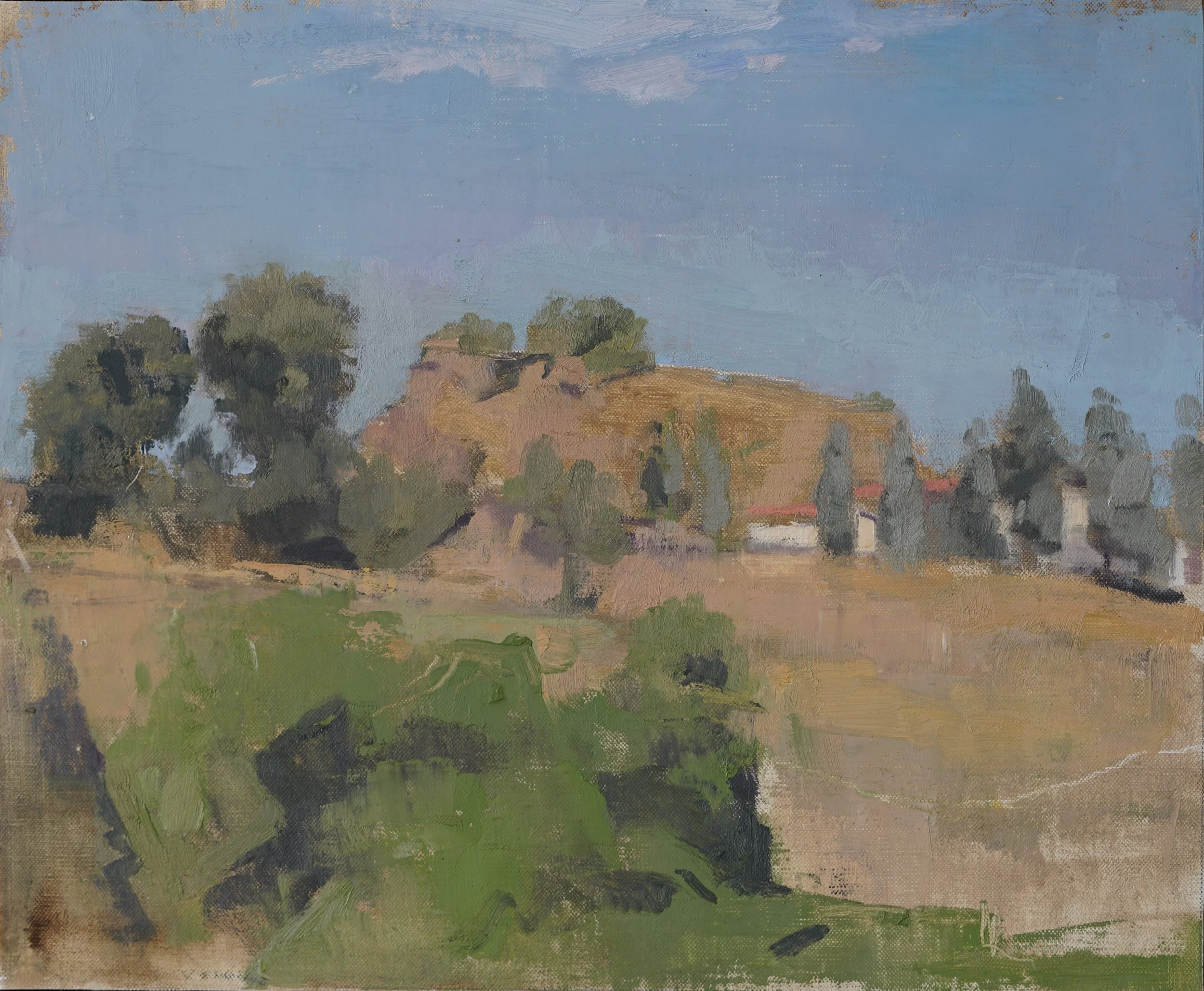 Fattoria Lucciano, 2025