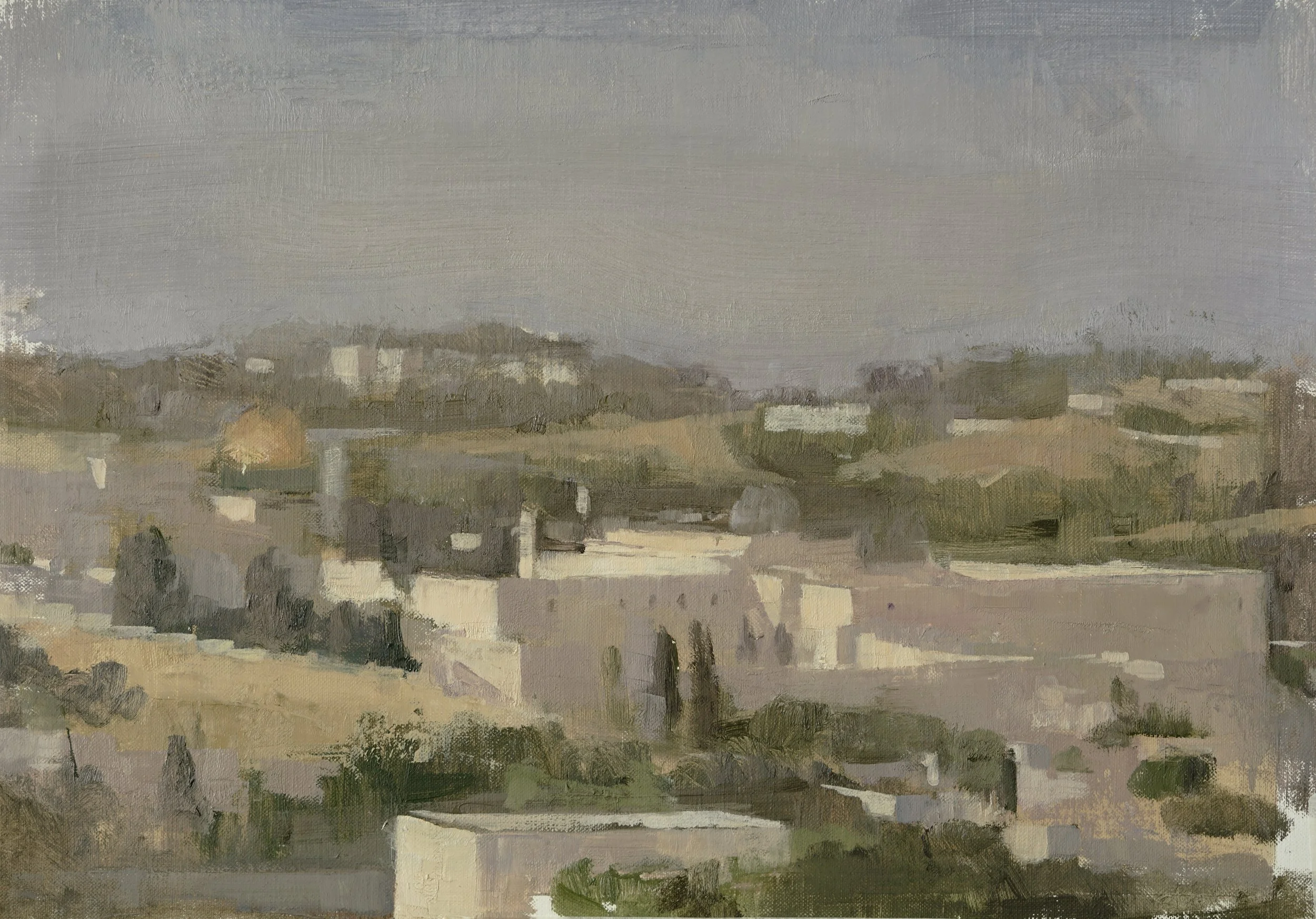 View of the Old City.jpeg