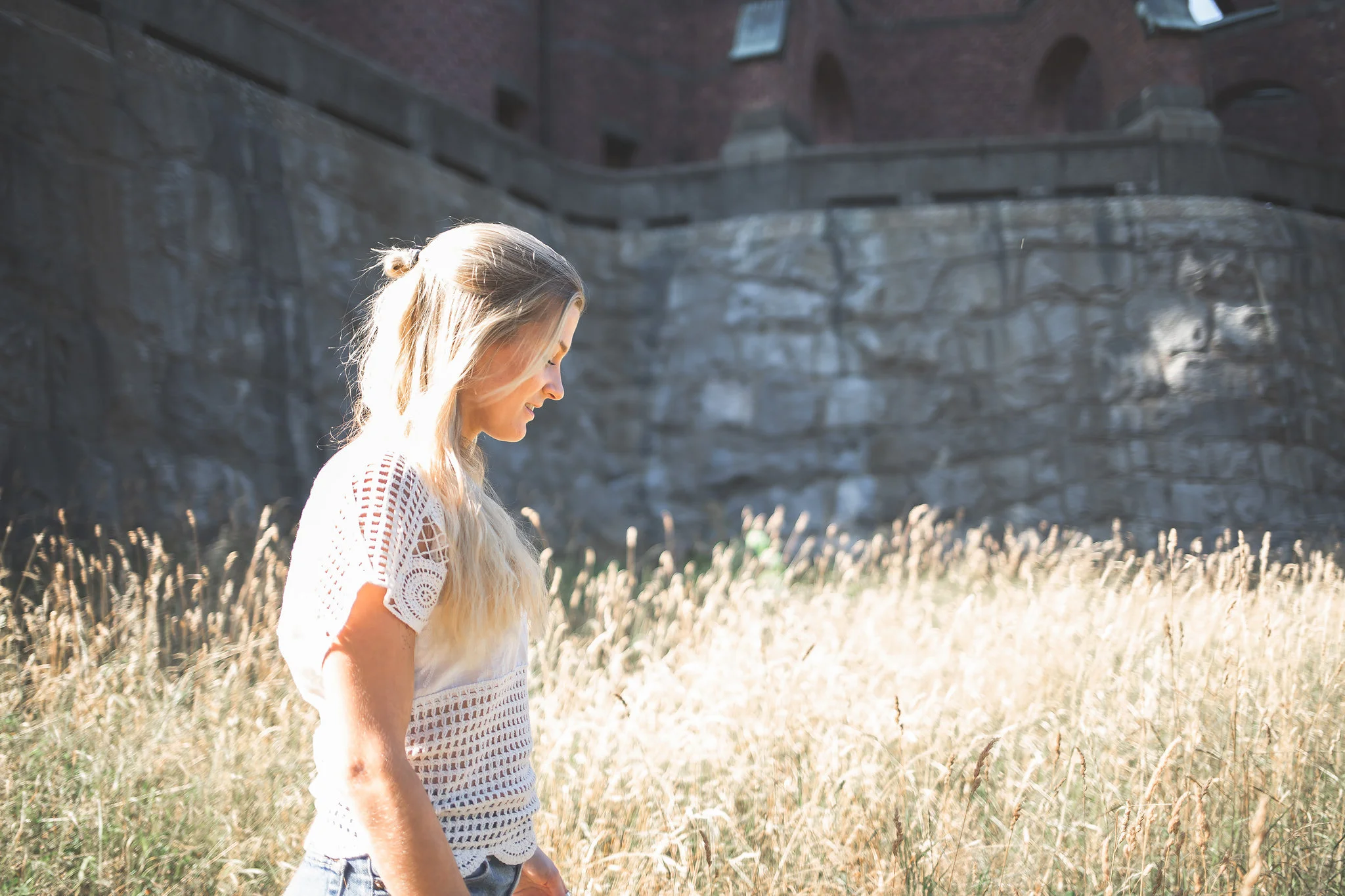Foto: Caroline Frankesjö