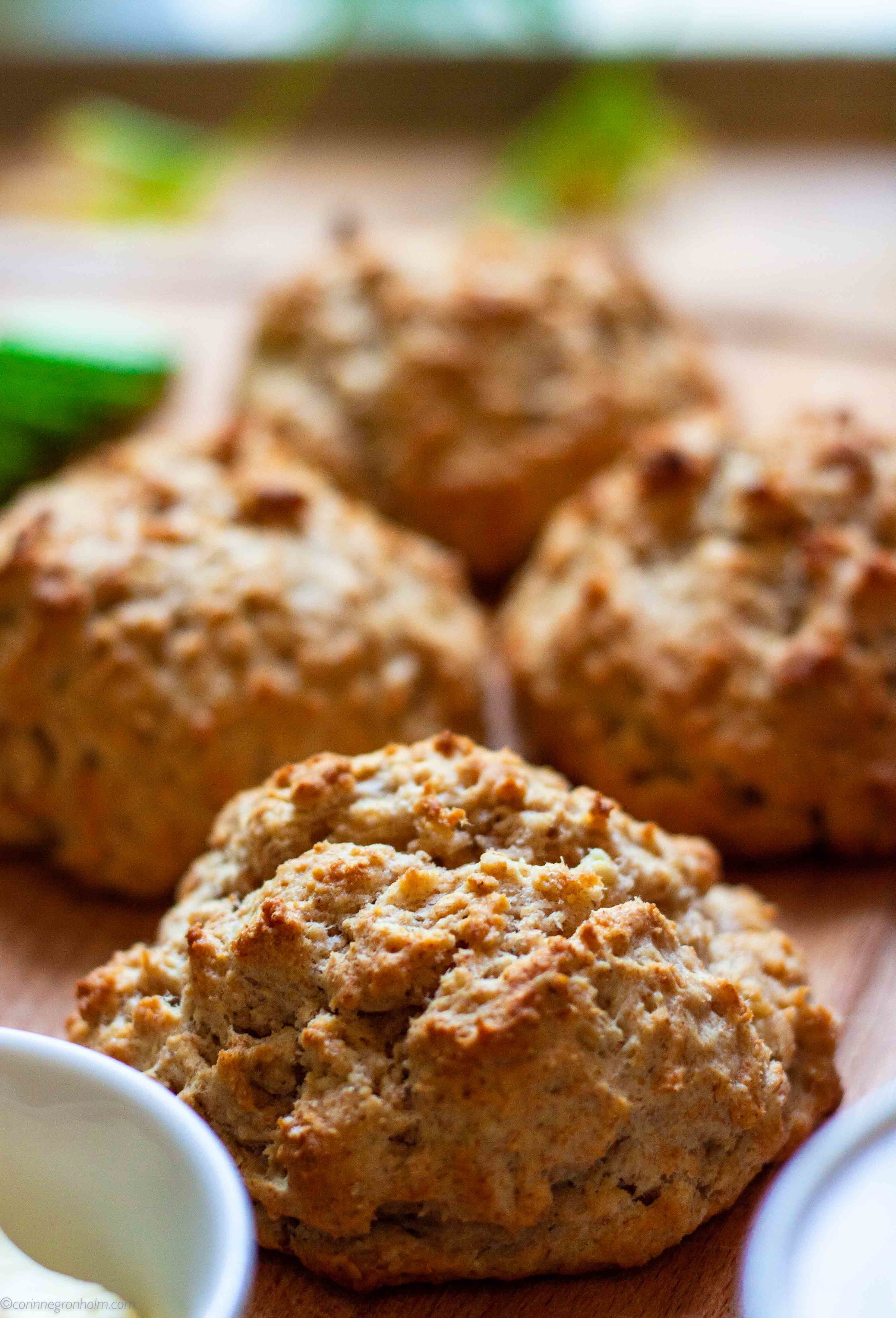 grova scones recept grova scones recept