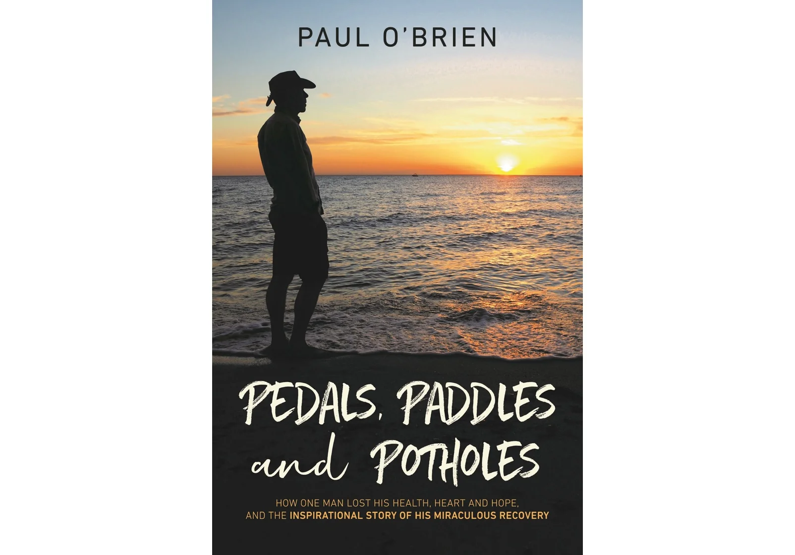 Books — Leadership Matters