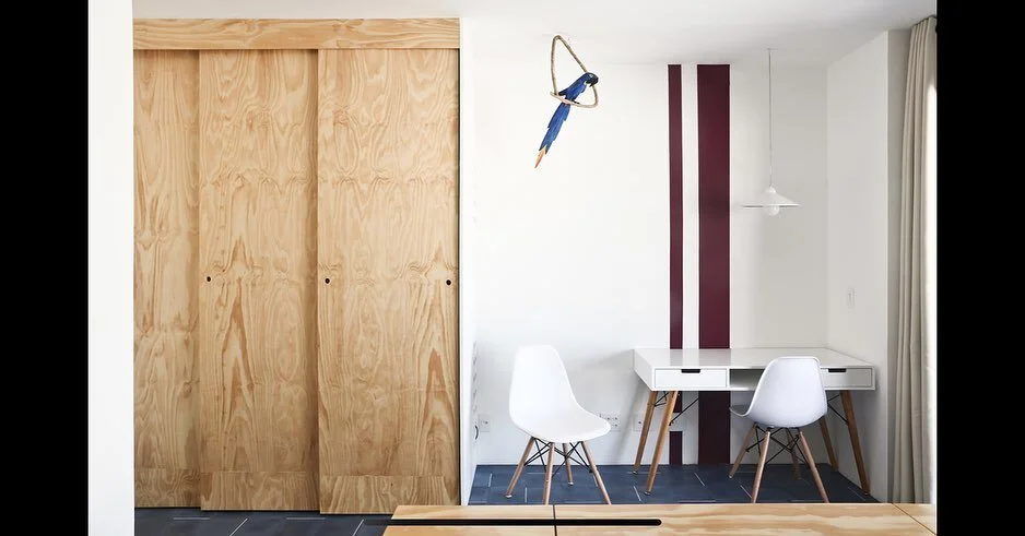 Umbau Studio Vila Madalena