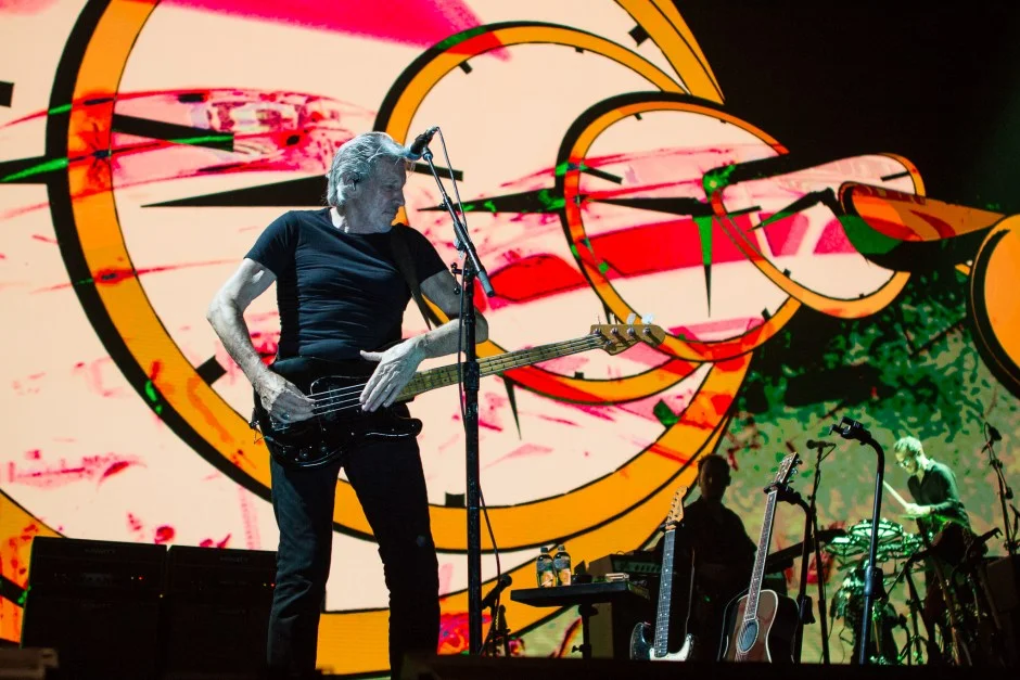 Roger Waters – 10th February @ Rod Laver Arena, Melbourne VIC
