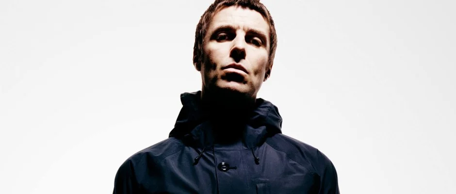 Liam Gallagher – 5th January @ Festival Hall, Melbourne VIC