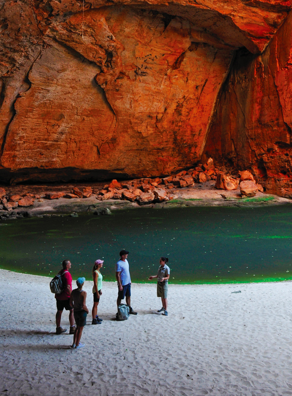 Apt Kimberley Outback Wilderness Adventures Tour Hints 2018 Jimmy Russell