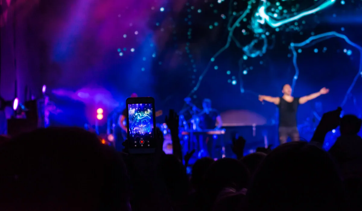 7 Destinations for Music Lovers