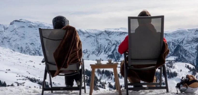 6 Ski-Free Resort Adventures