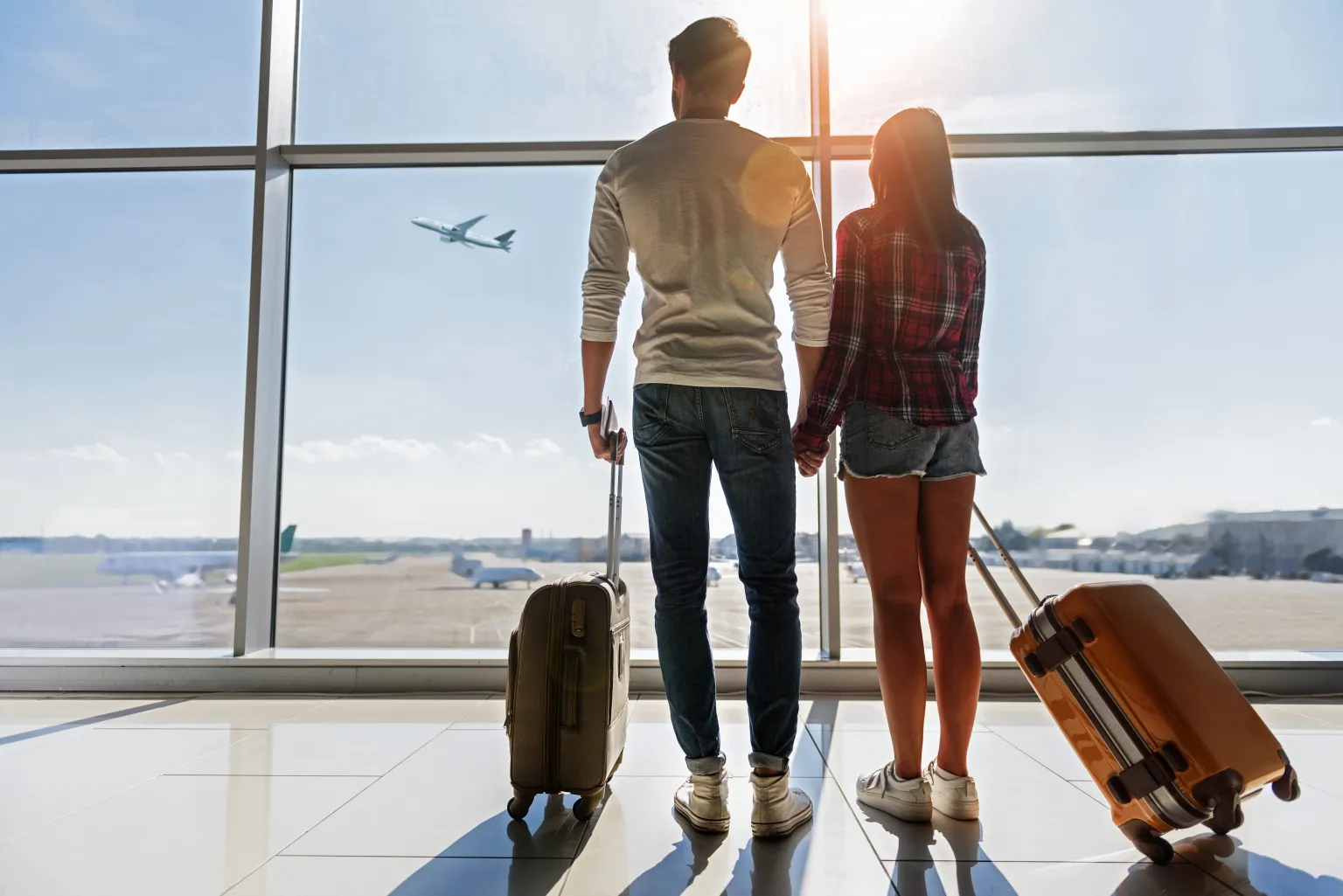 International Travel is Back: The Destinations You Can Fly to from Sydney, Melbourne &amp; Brisbane