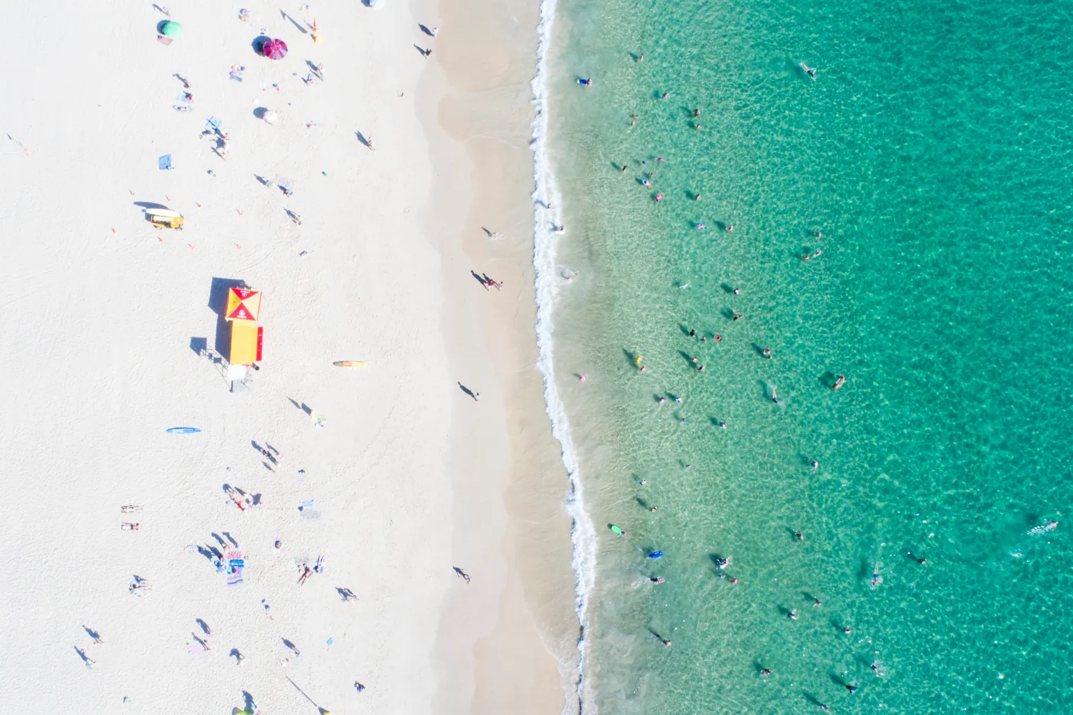 Family-Friendly Activities on the Gold Coast: A Guide to Queensland’s Ultimate Playground