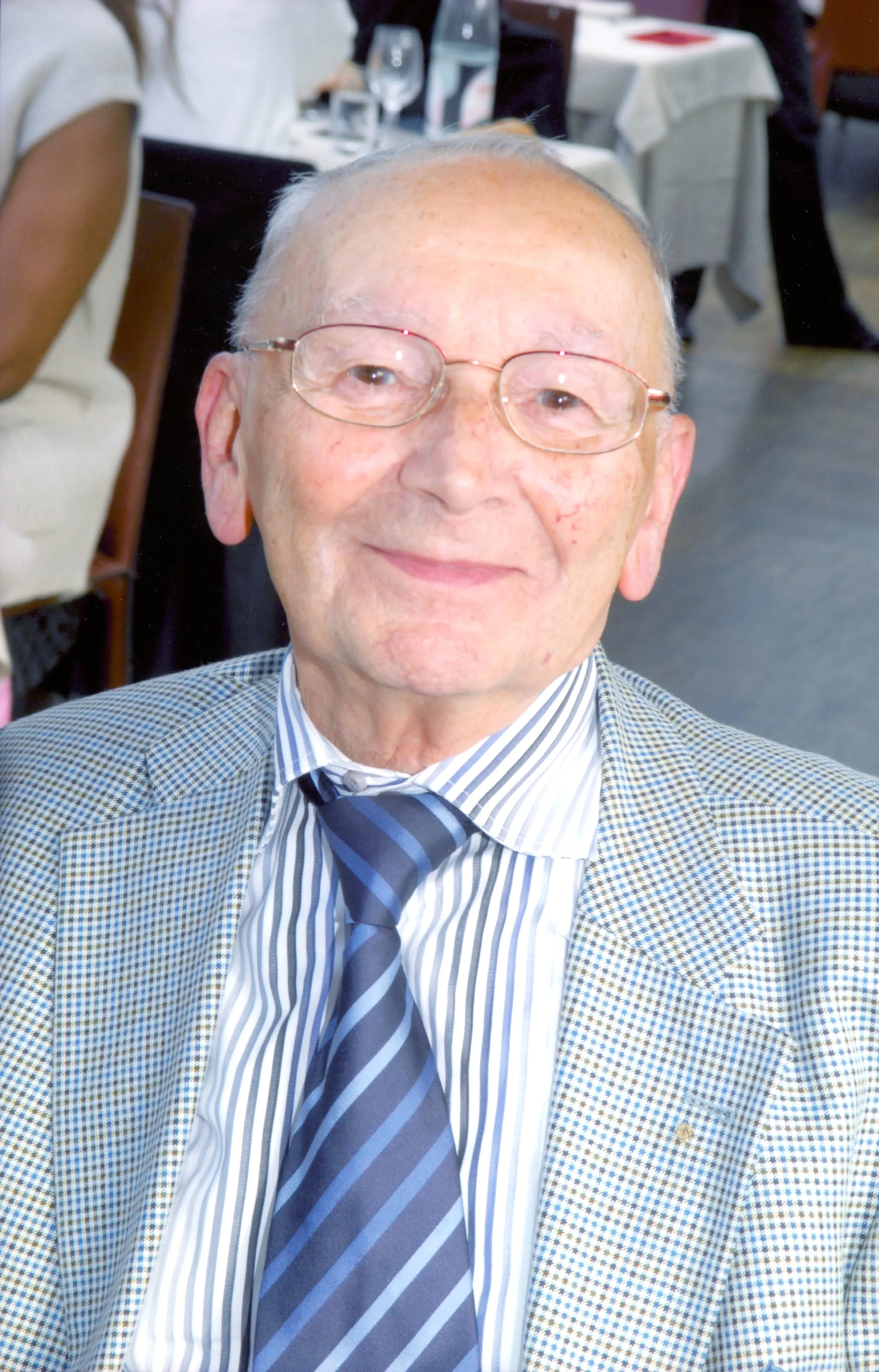 André Zirves (†) 1986 bis 1991