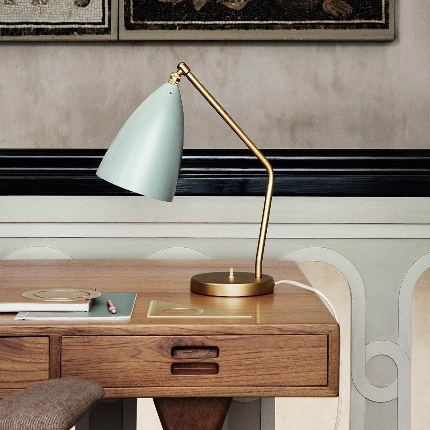 The beautiful range of @gubiofficial table lamps is available to order at our showroom. Visit our website for more information and have a look at the other brands we offer.

#gubi #interiordesign #interior #lamps #decoration #architecture Picture cre