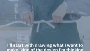 pam pam x Palmetto x Vans Vault introduce Praxis: Louise Madzia