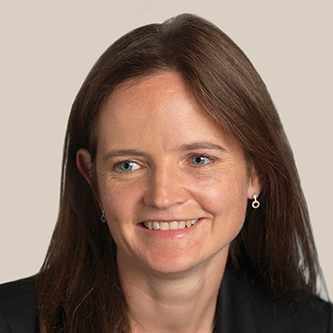 Charlotte Hogg CEO Europe, Visa Advisor & Senior Sponsor