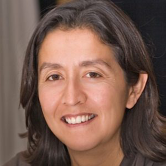 Janti Soeripto Deputy CEO, Save the Children International Senior Sponsor