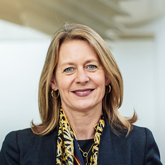 Jasmine Whitbread CEO, London First Advisor
