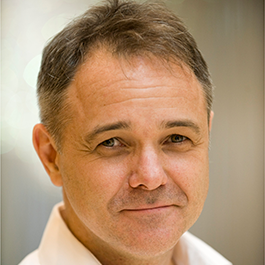 Professor Jeremy Farrar Director, Wellcome Trust Advisor & Senior Sponsor