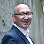 Robert Phillips Co-Founder, Jericho Chambers Advisor