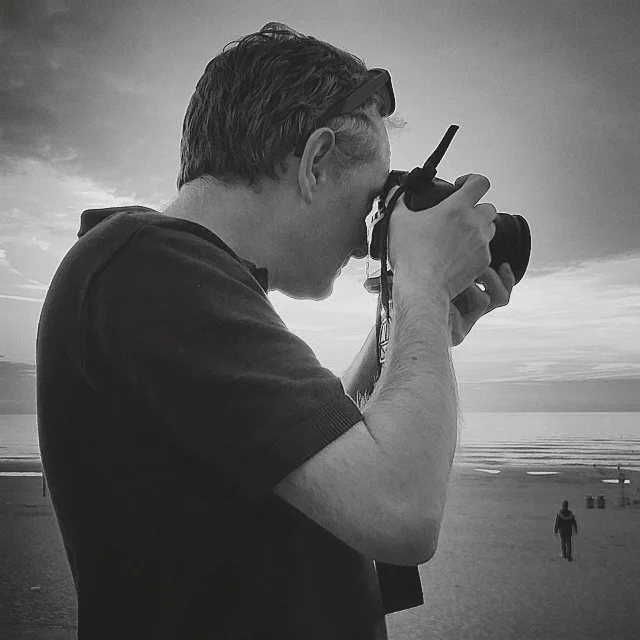 SIMON BUCKLEY  |  How To Photograph In Low Light - Extra Date