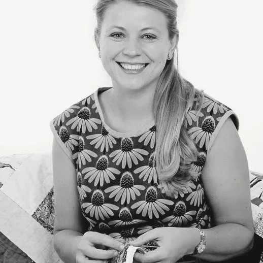 JENNI SMITH  |  Start Your Quilting Journey