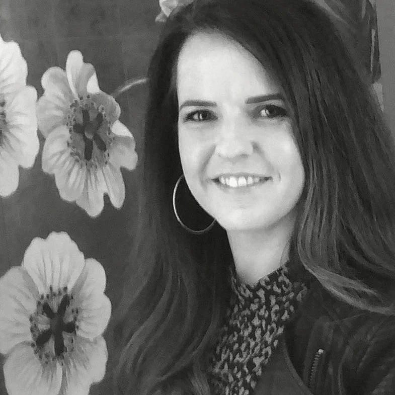 HAYLEY McCORMACK  |  Lampshade Making