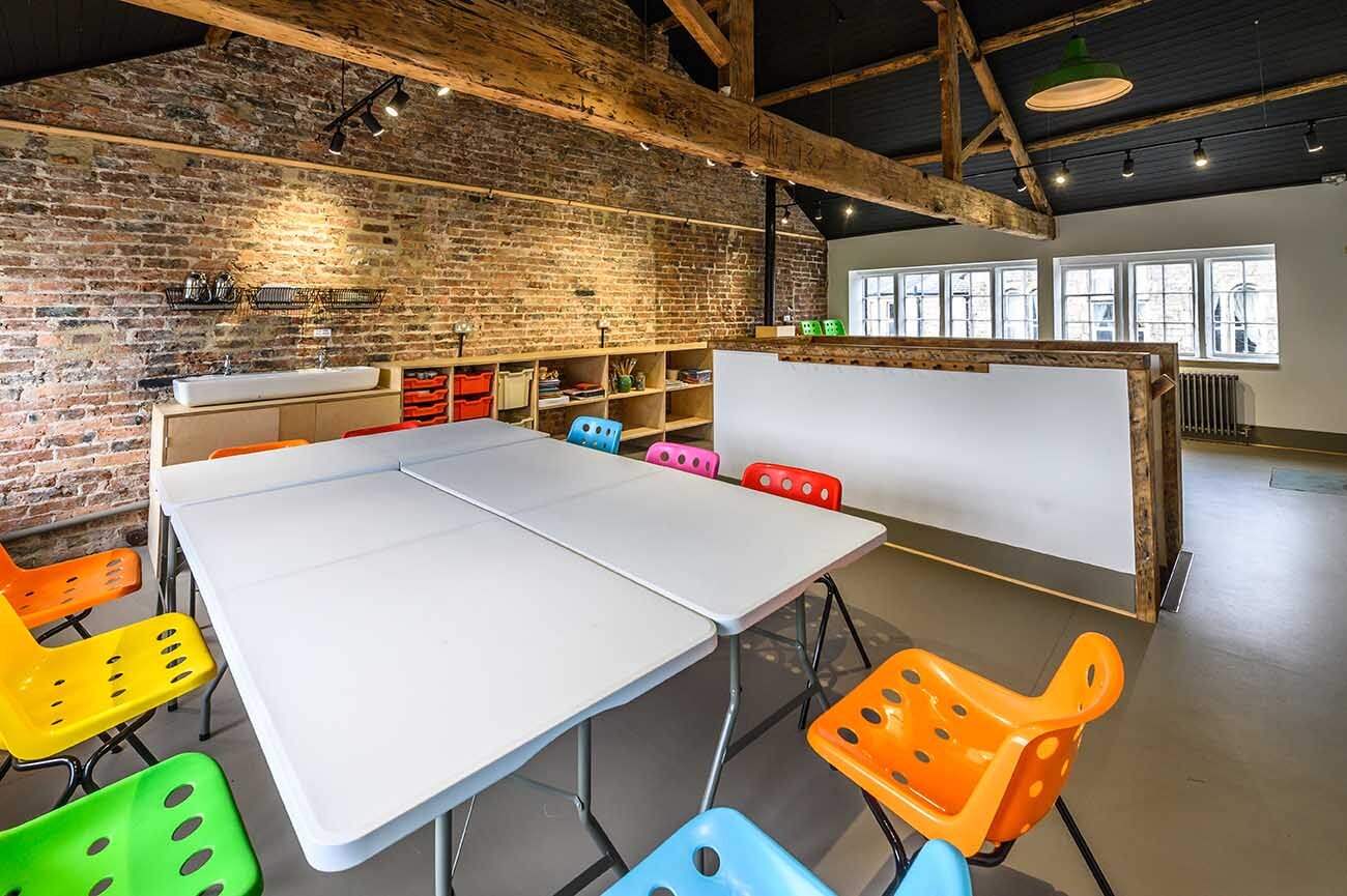 OLD MAN AND MAGPIE Christmas Candle Making Afternoon — The Weavers Factory