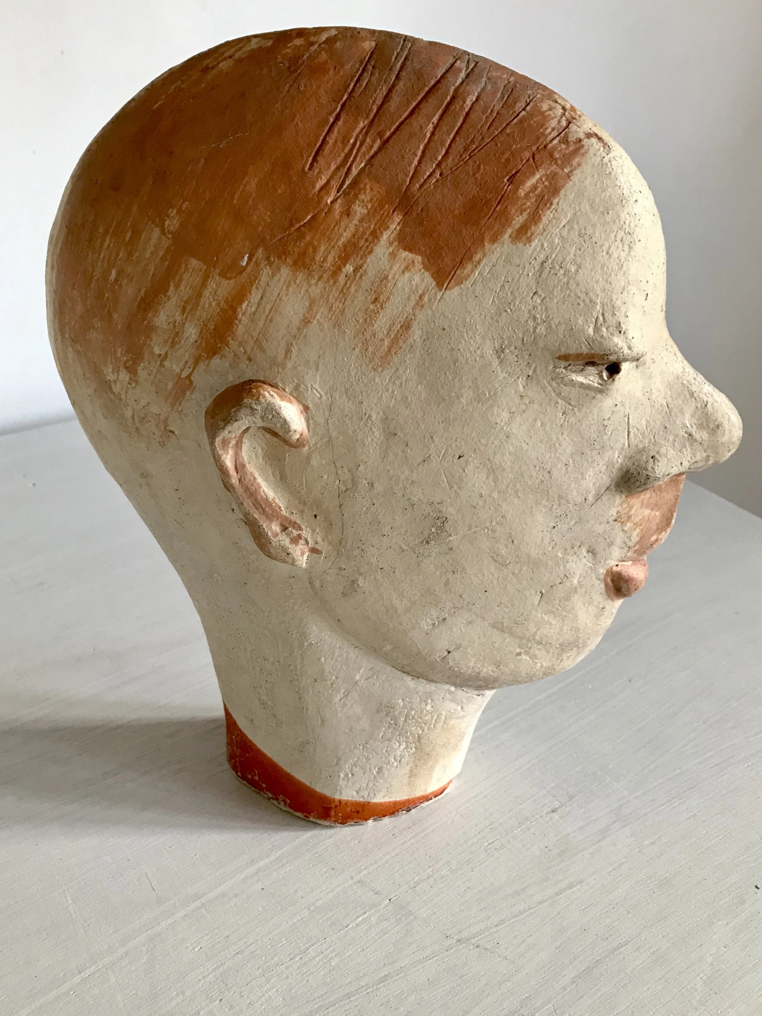 JOAN HOVERSTADT - Hidden Works