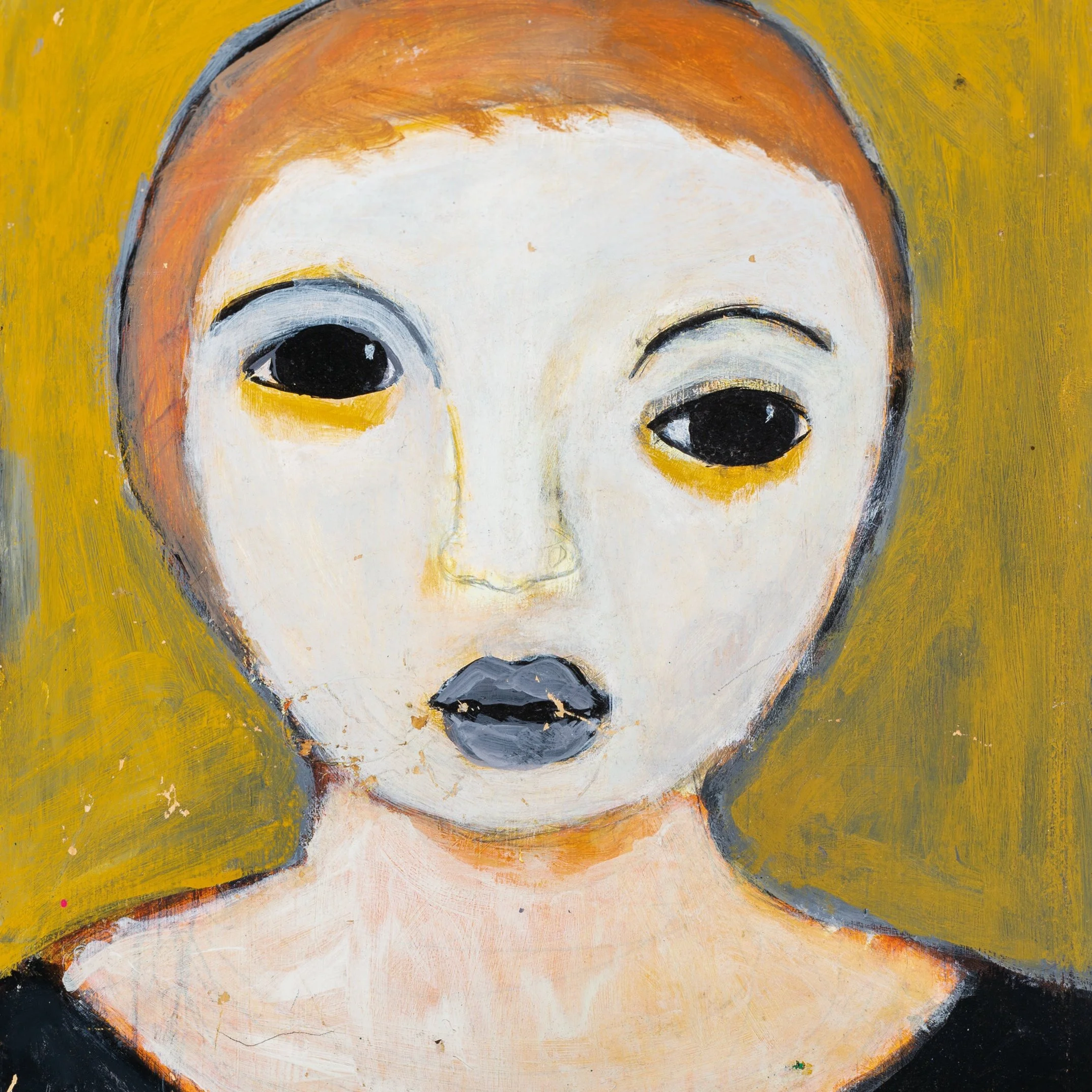 ISABEL ADONIS  |  SCRAPS, PATCHES AND PRINTS