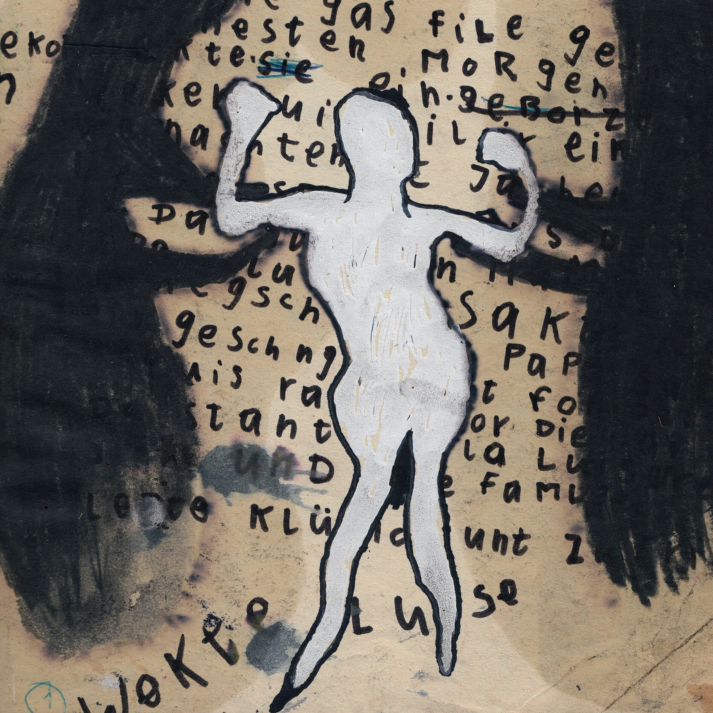 SEAMUS KILLICK  |  THE LEIPZIG RESIDENCY