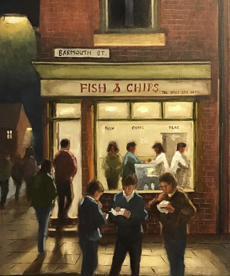 ANTHONY MARN - SEASONS IN THE SUN